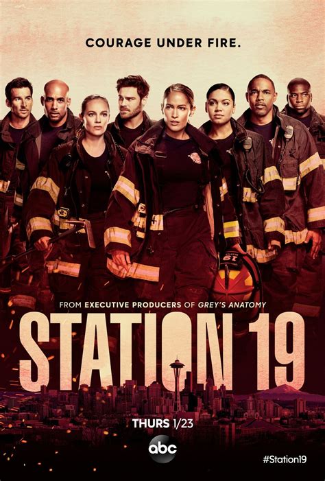 station 19 s03e10 pdvd|Station 19 Season 3 .